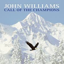 Williams John - Call Of The Champions i gruppen VI TIPSER / Fredagsutgivelser / Fredag den 13:e september 2024 hos Bengans Skivbutik AB (5562187)