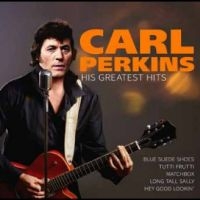 Perkin Carl - His Greatest Hits i gruppen VI TIPSER / Fredagsutgivelser / Fredag den 6:e september 2024 hos Bengans Skivbutik AB (5562203)