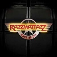 Razzmatazz - Rock Or Die i gruppen VI TIPSER / Fredagsutgivelser / Fredag den 30:e augusti 2024 hos Bengans Skivbutik AB (5562212)