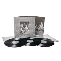 Paysage D'hiver - Die Berge (3 Lp Black Vinyl) i gruppen VI TIPSER / Fredagsutgivelser / Fredag 8 november 2024 hos Bengans Skivbutik AB (5562221)