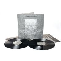 Paysage D'hiver - Schnee (2 Lp Black Vinyl) i gruppen VI TIPSER / Fredagsutgivelser / Fredag 8 november 2024 hos Bengans Skivbutik AB (5562223)