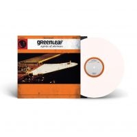 Greenleaf - Agents Of Ahriman (White Vinyl Lp) i gruppen VI TIPSER / Fredagsutgivelser / Fredag den 11:e oktober 2024 hos Bengans Skivbutik AB (5562228)