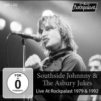 Southside Johnny & The Asbury Jukes - Live At Rockpalast 1979 & 1992? i gruppen VI TIPSER / Fredagsutgivelser / Fredag den 27:e september 2024 hos Bengans Skivbutik AB (5562232)