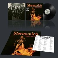 Stormwitch - Walpurgis Night (Black Vinyl Lp) i gruppen VI TIPSER / Fredagsutgivelser / Fredag den 18:e oktober 2024 hos Bengans Skivbutik AB (5562240)