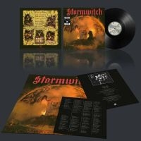 Stormwitch - Tales Of Terror (Black Vinyl Lp) i gruppen VI TIPSER / Fredagsutgivelser / Fredag den 18:e oktober 2024 hos Bengans Skivbutik AB (5562251)