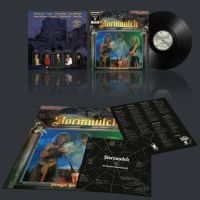 Stormwitch - Stronger Than Heaven (Black Vinyl L i gruppen VI TIPSER / Fredagsutgivelser / Fredag den 18:e oktober 2024 hos Bengans Skivbutik AB (5562253)