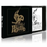 Hollow Ground - Warlord (2 Cd Slipcase) i gruppen VI TIPSER / Fredagsutgivelser /  hos Bengans Skivbutik AB (5562259)