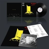 Witchfynde - Stagefright (Black Vinyl Lp) i gruppen VI TIPSER / Hjem - Vinyl Nyheter & Kommende hos Bengans Skivbutik AB (5562263)