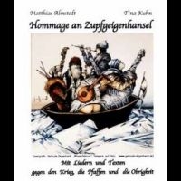 Almstedt Matthias - Hommage An Zupfgeigenhansel (Mit Li i gruppen VI TIPSER / Fredagsutgivelser / Fredag den 30:e augusti 2024 hos Bengans Skivbutik AB (5562265)