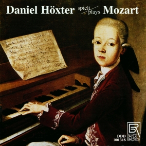 Mozart Wolfgang Amadeus - Wolfgang Amadeus Mozart - Piano Wor i gruppen CD / Klassisk hos Bengans Skivbutik AB (5562280)