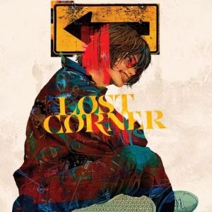 Yonezu Kenshi - Lost Corner i gruppen VI TIPSER / Fredagsutgivelser / Fredag den 30:e augusti 2024 hos Bengans Skivbutik AB (5562287)