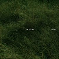 Necks The - Bleed (Indie Exclusive, Green Vinyl i gruppen VI TIPSER / Fredagsutgivelser / Fredag den 11:e oktober 2024 hos Bengans Skivbutik AB (5562313)