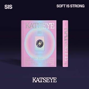 Katseye - Sis (Soft Is Strong) - Soft Ver. i gruppen CD / K-Pop,Pop-Rock hos Bengans Skivbutik AB (5562319)