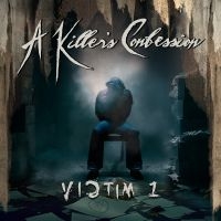 A Killer's Confession - Victim 1 i gruppen VINYL hos Bengans Skivbutik AB (5562326)