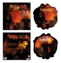 Rotting Christ - Fgmenth, Thy Gift (Shaped Picture D i gruppen VI TIPSER / Fredagsutgivelser / Fredag den 4:e oktober 2024 hos Bengans Skivbutik AB (5562342)