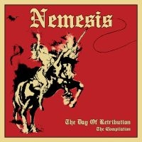 Nemesis - Day Of Retribution The - The Compil i gruppen VI TIPSER / Fredagsutgivelser / Fredag den 4:e oktober 2024 hos Bengans Skivbutik AB (5562352)