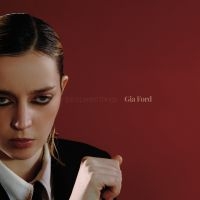 Gia Ford - Transparent Things (Ltd Transparent i gruppen VI TIPSER / Fredagsutgivelser / Fredag den 13:e september 2024 hos Bengans Skivbutik AB (5562361)