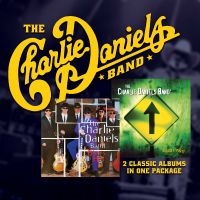 Charlie Daniels Band The - Blues Hat And Tailgate Party i gruppen VI TIPSER / Fredagsutgivelser / Fredag 8 november 2024 hos Bengans Skivbutik AB (5562364)