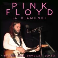 Pink Floyd - L.A. Diamonds (2 Cd) i gruppen VI TIPSER / Fredagsutgivelser / Fredag den 20:e september 2024 hos Bengans Skivbutik AB (5562370)