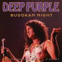 Deep Purple - Budokan Night (2 Cd) i gruppen VI TIPSER / Fredagsutgivelser / Fredag 1 november 2024 hos Bengans Skivbutik AB (5562372)