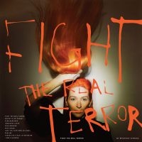 My Brightest Diamond - Fight The Real Terror (Ltd Safety O i gruppen VI TIPSER / Fredagsutgivelser / Fredag den 20:e september 2024 hos Bengans Skivbutik AB (5562374)