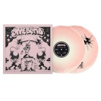 Jivebomb - Primitive Desires / Demo i gruppen VINYL hos Bengans Skivbutik AB (5562375)