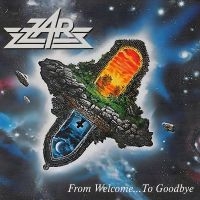 Zar - From Welcome...To Goodbye i gruppen VI TIPSER / Fredagsutgivelser / Fredag den 27:e september 2024 hos Bengans Skivbutik AB (5562403)