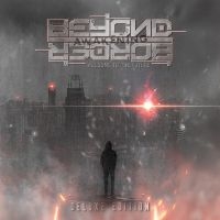 Beyond Border - Awakening (Deluxe Edition) i gruppen VI TIPSER / Fredagsutgivelser / Fredag den 27:e september 2024 hos Bengans Skivbutik AB (5562404)