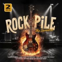 Rockpile - The Seventies i gruppen VI TIPSER / Fredagsutgivelser / Fredag den 18:e oktober 2024 hos Bengans Skivbutik AB (5562405)