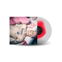 Lil Peep - Come Over When You're Sober, Pt.1 i gruppen VI TIPSER / Fredagsutgivelser / Fredag den 27:e september 2024 hos Bengans Skivbutik AB (5562411)