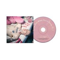 Lil Peep - Come Over When You're Sober, Pt.1 i gruppen VI TIPSER / Fredagsutgivelser / Fredag den 27:e september 2024 hos Bengans Skivbutik AB (5562412)