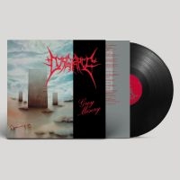 Disgrace - Grey Misery i gruppen Annet /  hos Bengans Skivbutik AB (5562413)