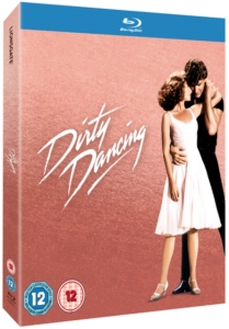 Film - Dirty Dancing i gruppen Film BluRay hos Bengans Skivbutik AB (5562490)