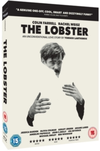 Film - The Lobster i gruppen Film BluRay hos Bengans Skivbutik AB (5562492)