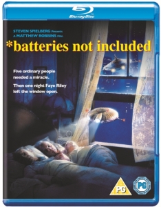 Film - Batteries Not Included i gruppen Film BluRay hos Bengans Skivbutik AB (5562493)