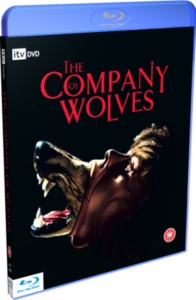 Film - The Company Of Wolves i gruppen Film BluRay hos Bengans Skivbutik AB (5562498)