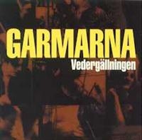 Garmarna - Vedergällningen i gruppen CD / Elektroniskt,World Music hos Bengans Skivbutik AB (556250)