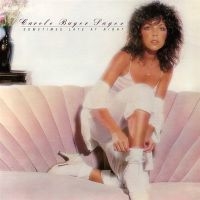 Carole Bayer Sager - Sometimes Late At Night i gruppen VI TIPSER / Fredagsutgivelser / Fredag den 27:e september 2024 hos Bengans Skivbutik AB (5562560)