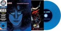 Eric Carr - Unfinished Business i gruppen VI TIPSER / Fredagsutgivelser / Fredag 15 november 2024 hos Bengans Skivbutik AB (5562581)