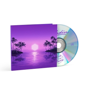 Purple Disco Machine - Paradise i gruppen VI TIPSER / Fredagsutgivelser / Fredag den 20:e september 2024 hos Bengans Skivbutik AB (5562583)