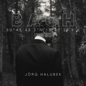 Jörg Halubek - J.S. Bach: Organ Landscapes Dresden i gruppen VI TIPSER / Fredagsutgivelser / Fredag den 4:e oktober 2024 hos Bengans Skivbutik AB (5562616)