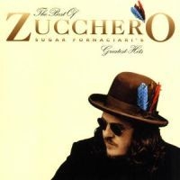 Zucchero - Best Of - Italian Ve i gruppen  hos Bengans Skivbutik AB (556263)