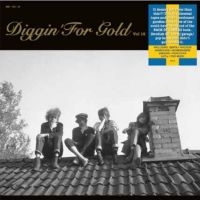 Various Artists - Diggin' For Gold Vol 15 i gruppen VI TIPSER / Fredagsutgivelser / Fredag den 30:e augusti 2024 hos Bengans Skivbutik AB (5562642)