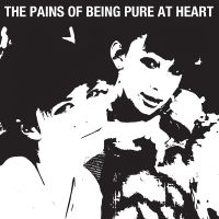 Pains Of Being Pure At Heart The - The Pains Of Being Pure At Heart (S i gruppen VI TIPSER / Fredagsutgivelser / 2025-01-17 hos Bengans Skivbutik AB (5562648)