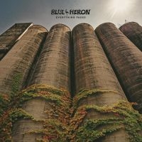 Blue Heron - Everything Fades (Transparent Sea B i gruppen VI TIPSER / Fredagsutgivelser / Fredag den 27:e september 2024 hos Bengans Skivbutik AB (5562658)