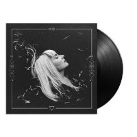 Eivør - Slor (Vinyl Lp) i gruppen VI TIPSER / Fredagsutgivelser / Fredag den 6:e september 2024 hos Bengans Skivbutik AB (5562659)