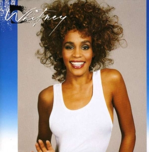 Houston Whitney - Whitney i gruppen CD / Pop-Rock,Annet hos Bengans Skivbutik AB (556266)