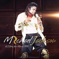 Jackson Michael - History Manila 1996 (2 Lp Gold Viny i gruppen VI TIPSER / Fredagsutgivelser / Fredag 1 november 2024 hos Bengans Skivbutik AB (5562672)