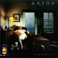 Arena - Immortal (2 Lp Green Vinyl) i gruppen VI TIPSER / Fredagsutgivelser / Fredag den 27:e september 2024 hos Bengans Skivbutik AB (5562673)