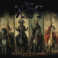 Tolis Sakis (Rotting Christ) - Seven Seals Of The Apocalypse The ( i gruppen VI TIPSER / Fredagsutgivelser / Fredag den 4:e oktober 2024 hos Bengans Skivbutik AB (5562674)